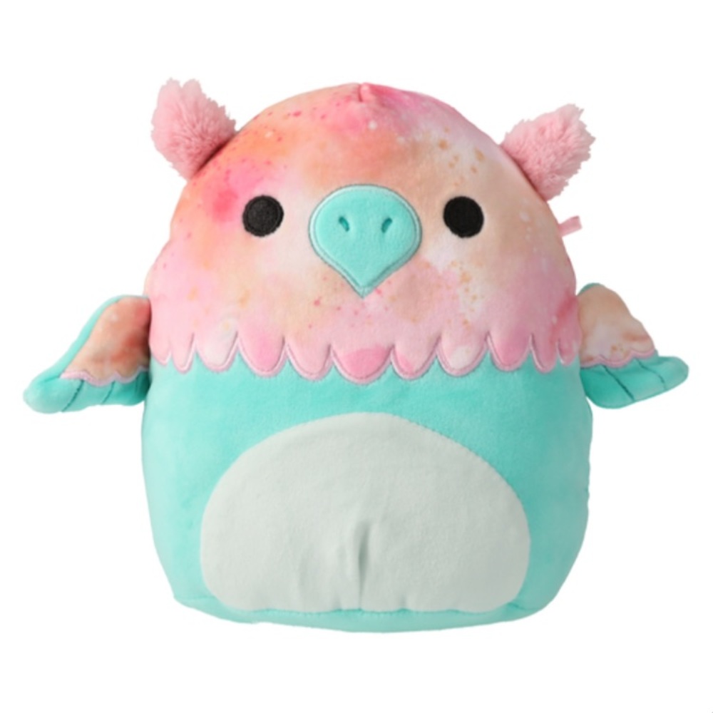 8” Gala the Griffin Prehistoric Squishmallow! NWT! Both Hang & Bottom Tags! NWT!